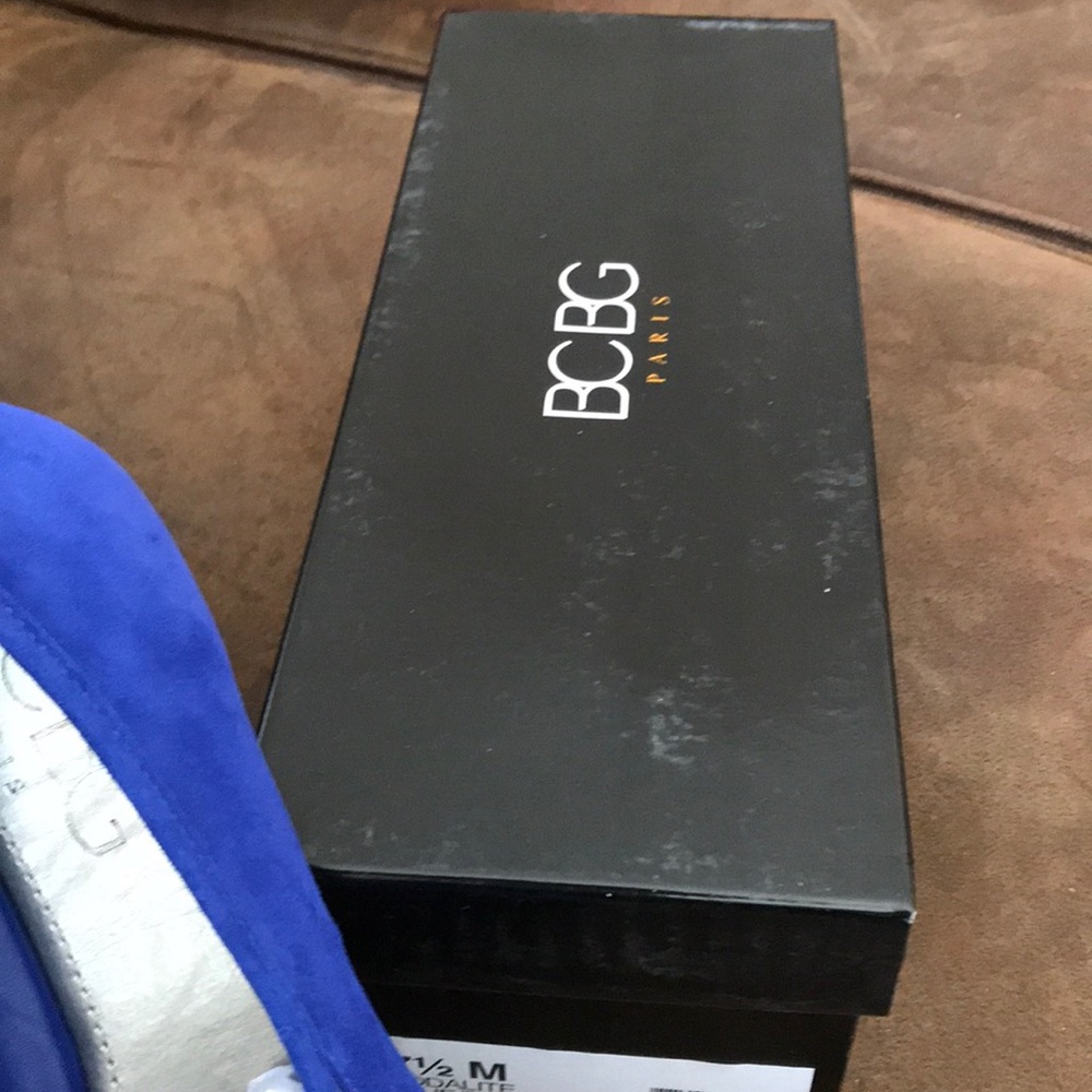 BCBG GenerationFlats NWT - Picture 7 of 7